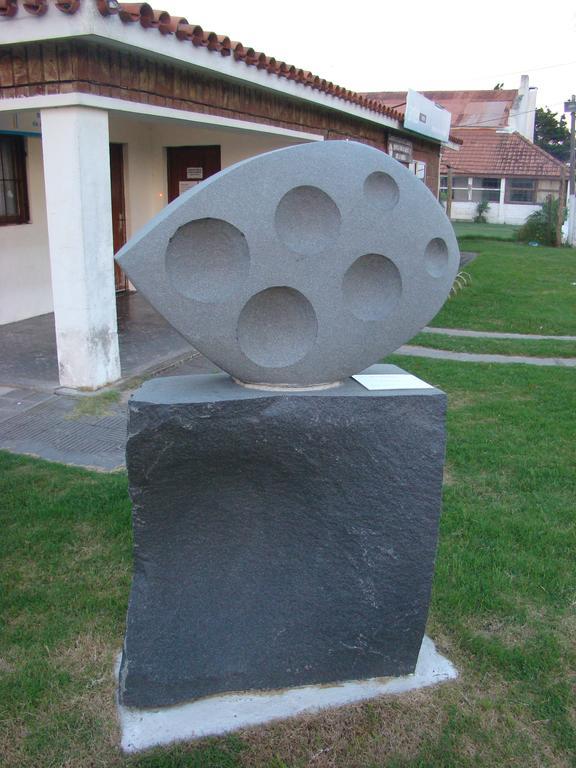Posada De Mis Padres La Floresta Eksteriør billede