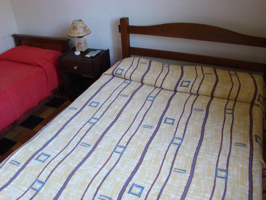 Posada De Mis Padres La Floresta Eksteriør billede