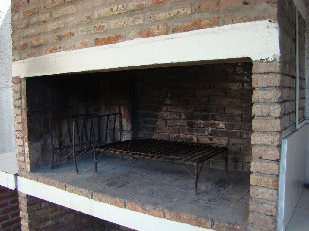 Posada De Mis Padres La Floresta Eksteriør billede